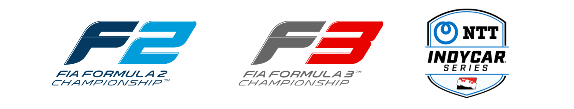 logos f2 f3